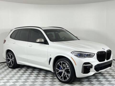 2022 BMW X5 for sale at Express Purchasing Plus in Hot Springs AR