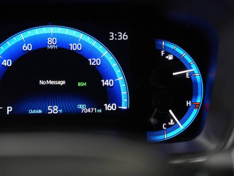 2022 Toyota Corolla Hatchback XSE