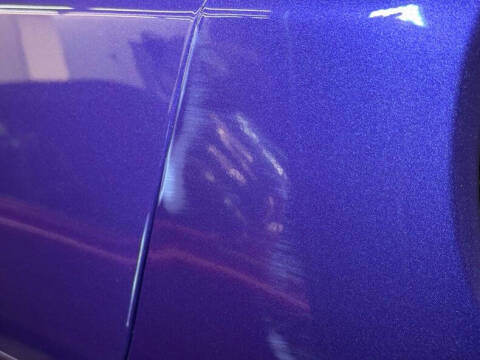 2016 Dodge Challenger SRT Hellcat