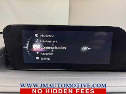 2023 Mazda CX-30 2.5 S Preferred