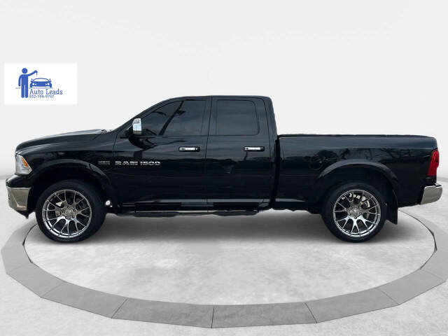 2012 Ram 1500 for sale at AUTO LEADS in Pasadena, TX