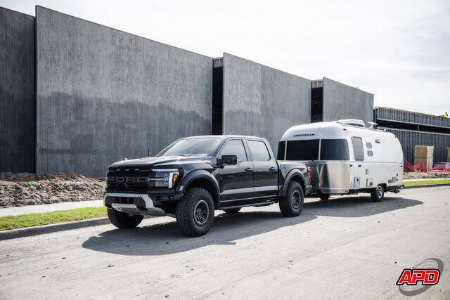 2022 Airstream 22FB