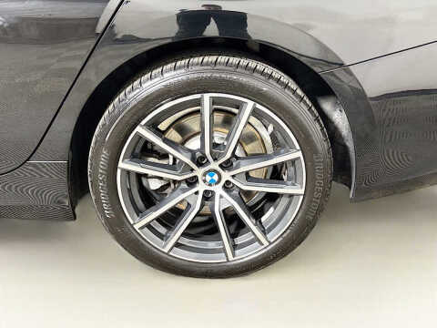 2020 BMW 3 Series 330i xDrive