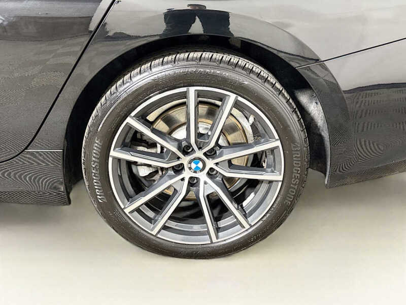 2020 BMW 3 Series 330i xDrive