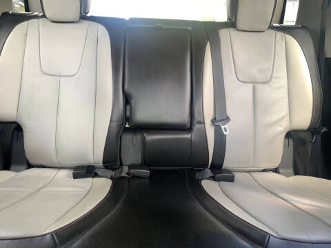 2012 GMC Terrain SLT-2
