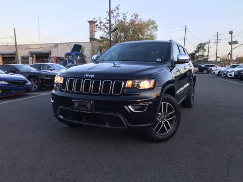 2020 Jeep Grand Cherokee for sale at EUROPEAN AUTO EXPO in Lodi NJ