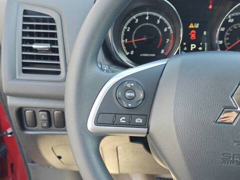 2025 Mitsubishi Outlander Sport