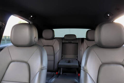 2021 Porsche Cayenne