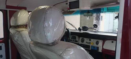 1991 Toyota Land Cruiser