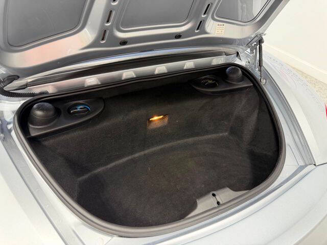 2014 Porsche Boxster S
