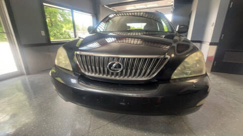 2004 Lexus RX 330