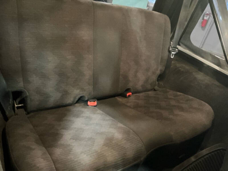 2005 Jeep Wrangler X