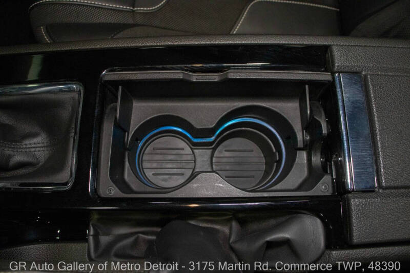 2011 Ford Mustang GT