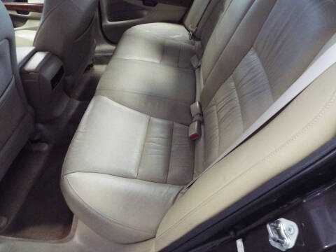 2011 Honda Accord EX-L w/Navi