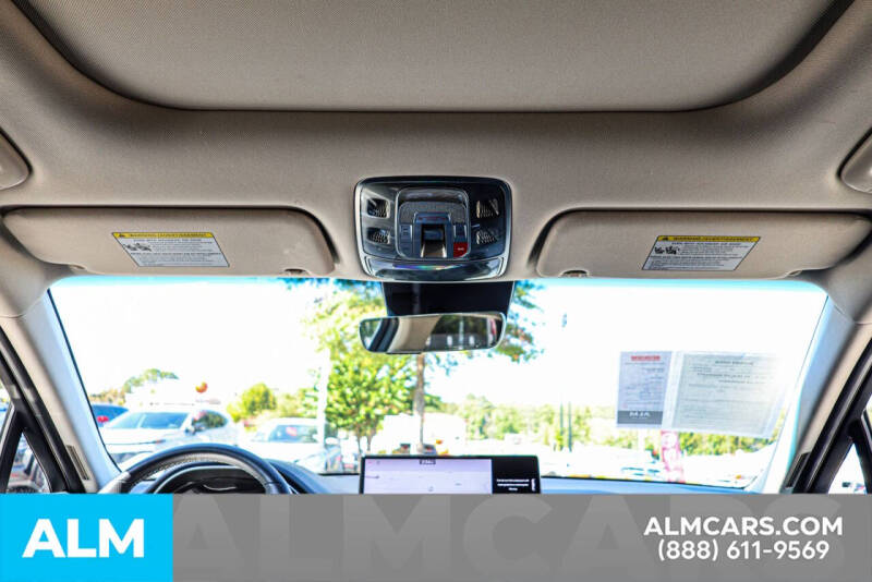 2024 Genesis Electrified GV70