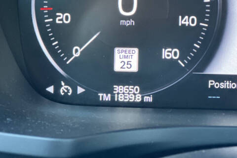 2021 Volvo S60 T6 Inscription