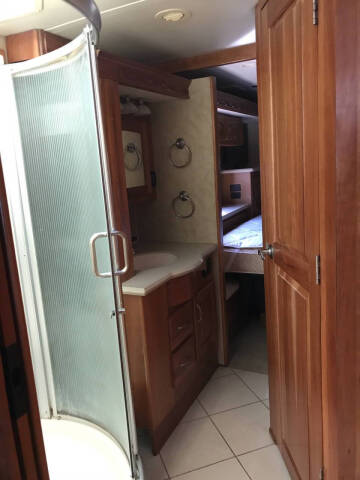 2008 Beaver Contessa