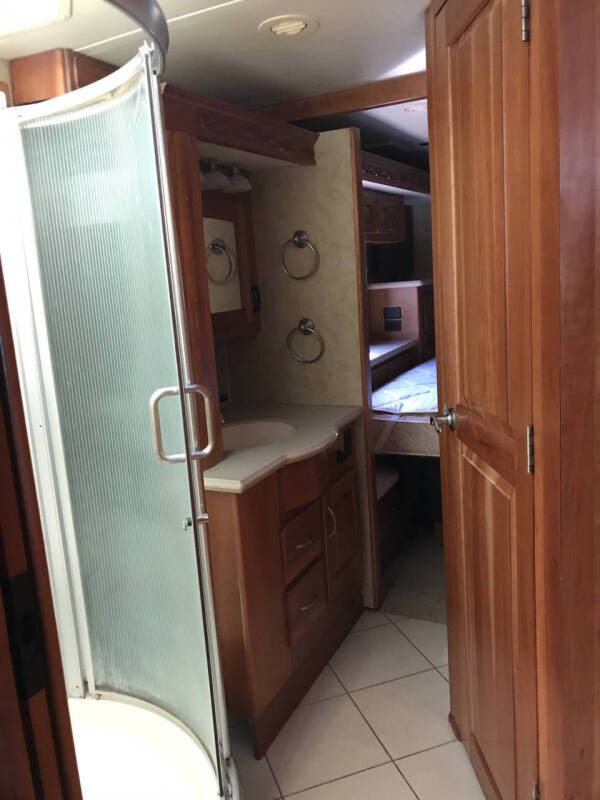 2008 Beaver Contessa