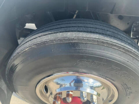 1992 International 4900