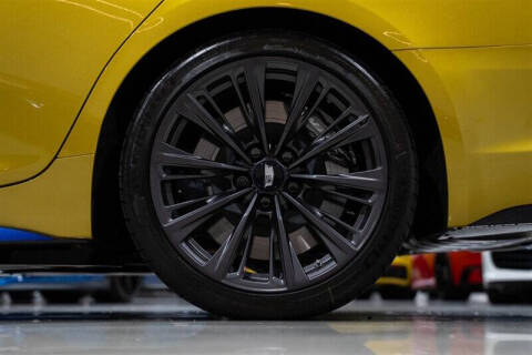 2024 Cadillac CT5-V Blackwing