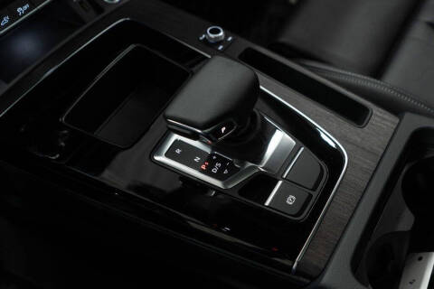 2024 Audi Q5 e quattro S line Premium 55 TFSI