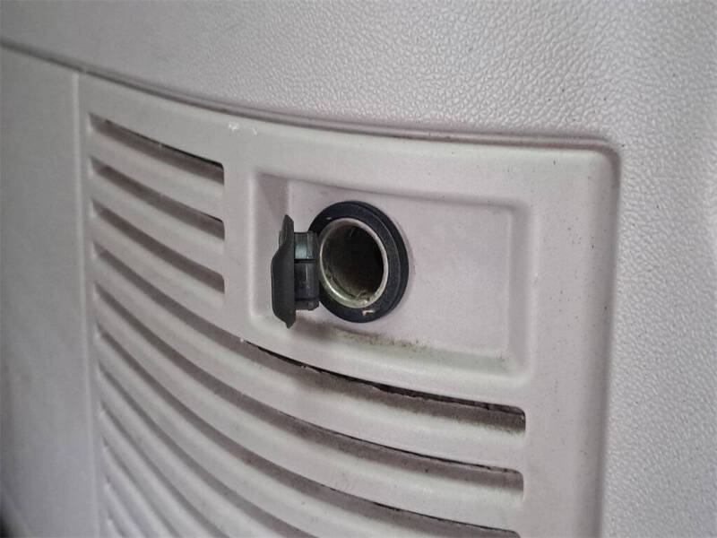 2007 Chevrolet Tahoe LT