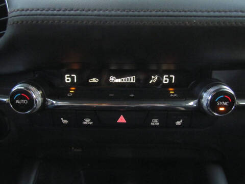 2020 Mazda Mazda3 Hatchback Premium