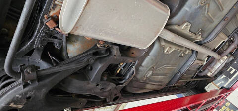 1980 Cadillac Eldorado