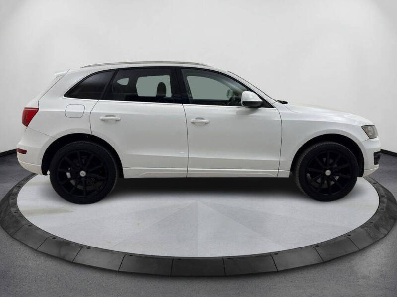 2009 Audi Q5