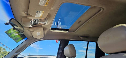 2002 Jeep Liberty Limited