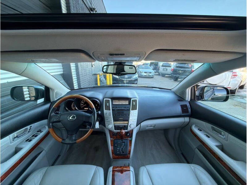 2006 Lexus RX 330