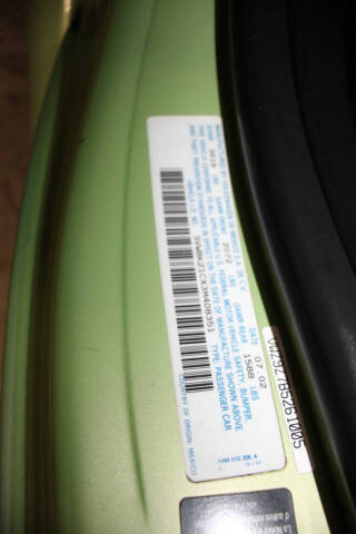 2003 Volkswagen New Beetle GL