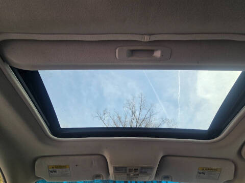 2013 Mazda MAZDA6 i Grand Touring