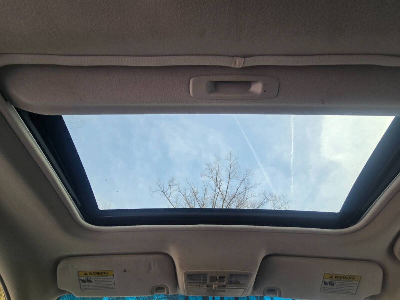 2013 Mazda MAZDA6 i Grand Touring