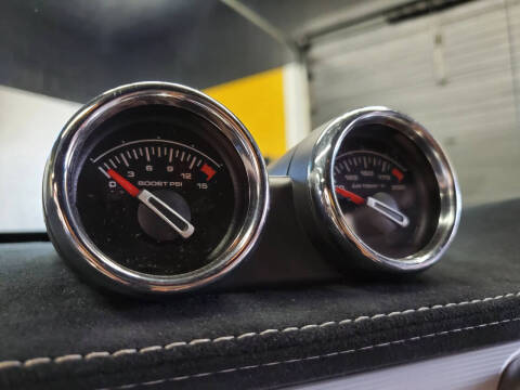 2008 Ford Mustang GT Premium