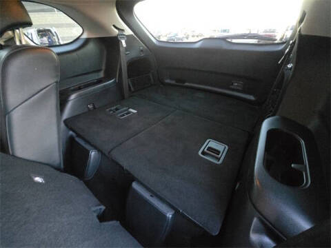 2023 Mazda CX-9 Touring Plus