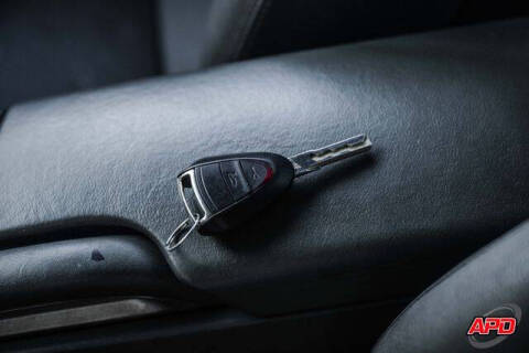 2009 Porsche 911 Carrera