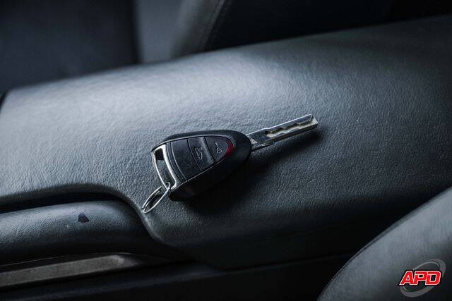 2009 Porsche 911 Carrera