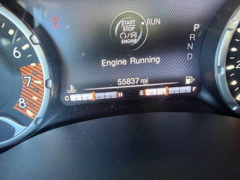 2021 Jeep Renegade 80th Anniversary Edition