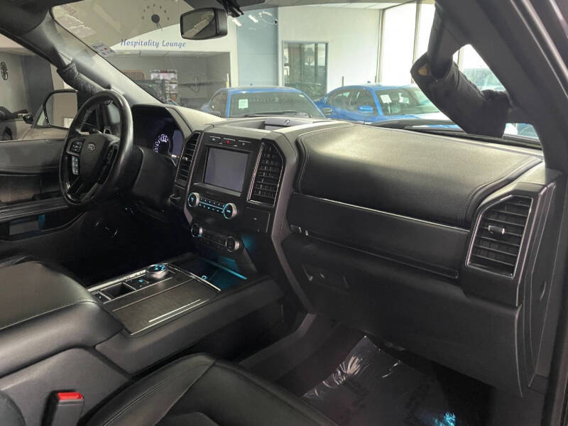 2019 Ford Expedition MAX Limited