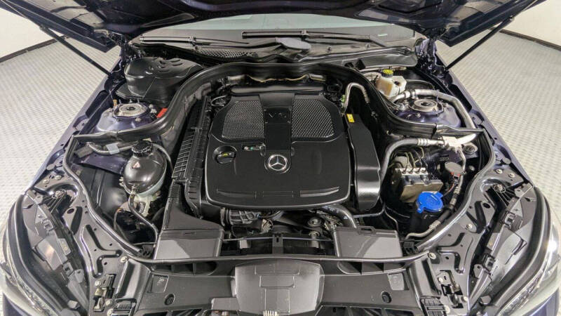 2014 Mercedes-Benz E-Class E 350 Luxury 4MATIC