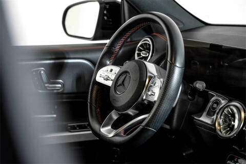 2023 Mercedes-Benz EQB EQB 300 4MATIC