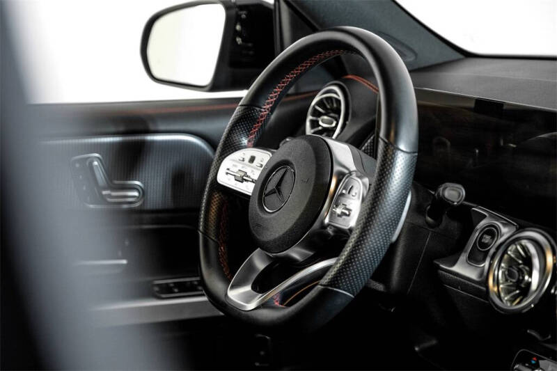 2023 Mercedes-Benz EQB EQB 300 4MATIC