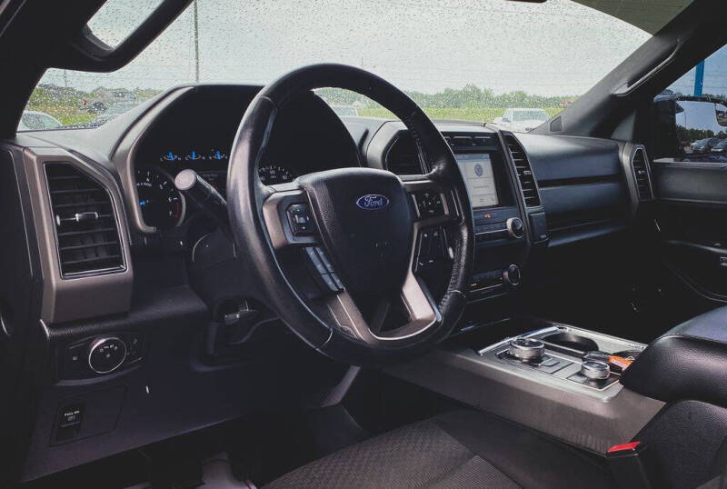 2019 Ford Expedition MAX XLT