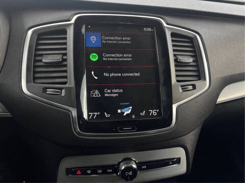 2021 Volvo XC90 T5 Momentum