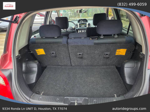 2006 Scion xA