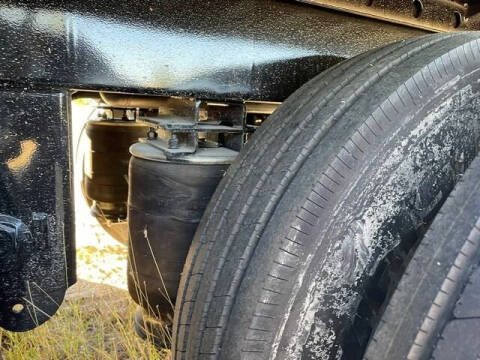 2023 De Lucio Dry Van