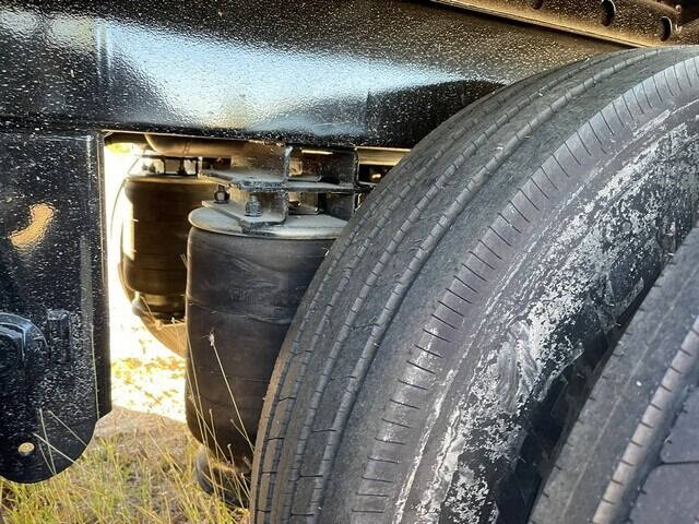 2023 De Lucio Dry Van