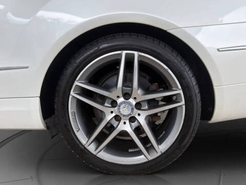 2015 Mercedes-Benz E-Class E 400