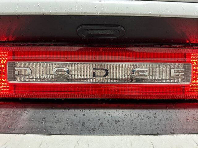 2013 Dodge Challenger R/T